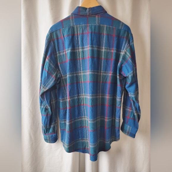 Pendleton Flannel - Picture 2 of 5